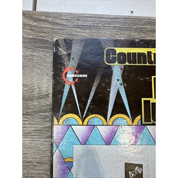 Country Joe McDonald – Hold On, It's Coming - 1971 - Vanguard  79314 Vinyl LP - Picture 7 of 13